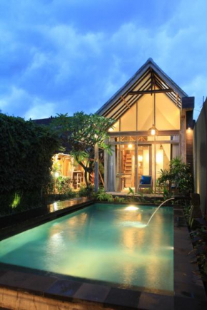 Tuwi Guest House, Bali Ubud